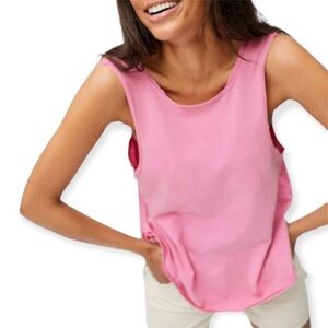 🌸New🌸 Urban Outfitters Tomorrow V-back Muscle Top Sz Medium NWT